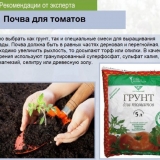 Pregled 9 kupljenih mješavina tla i kako pripremiti tlo za sadnice ...